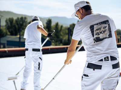 About Roof Repair Experts Buffalo, OK